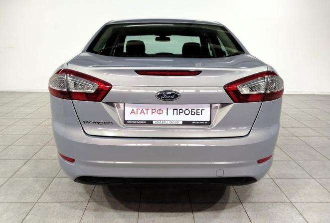 Ford Mondeo IV Рестайлинг с пробегом 2011 года, цена 885 000 рублей, 158062 км, седан, Автокод Объявления