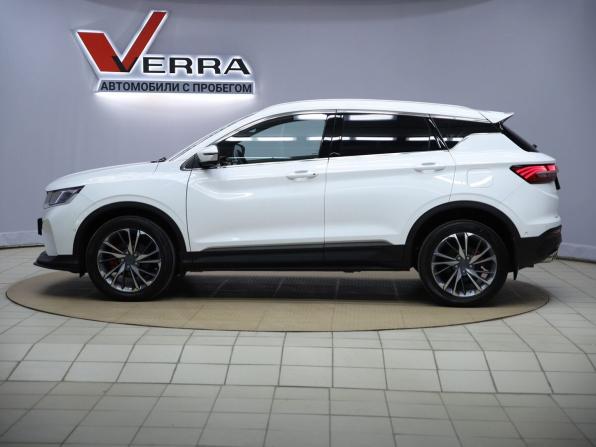 Belgee X50 с пробегом 2024 года, цена 1 830 000 рублей, 51000 км, внедорожник, Автокод Объявления
