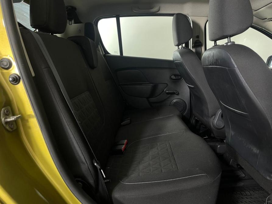 Renault Sandero II Воронеж  - изображение 21