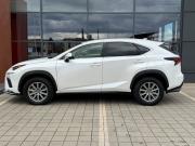 Lexus NX I Рестайлинг Владикавказ  - изображение 19
