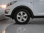 Kia Sportage III Рестайлинг Челябинск  - изображение 32