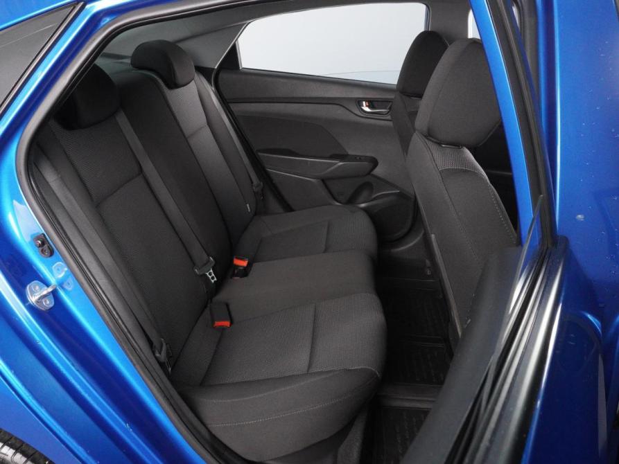 Hyundai Solaris II Минеральные Воды  - изображение 7