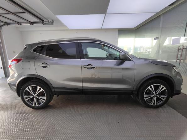 Nissan Qashqai II Рестайлинг с пробегом 2019 года, цена 2 420 000 рублей, 41756 км, внедорожник, Автокод Объявления