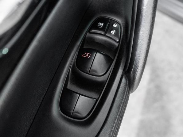 Nissan Qashqai II с пробегом 2016 года, цена 1 500 000 рублей, 191286 км, внедорожник, Автокод Объявления