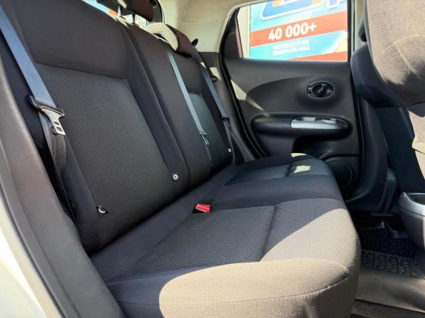 Nissan Juke I с пробегом 2013 года, цена 920 000 рублей, 191800 км, внедорожник, Автокод Объявления