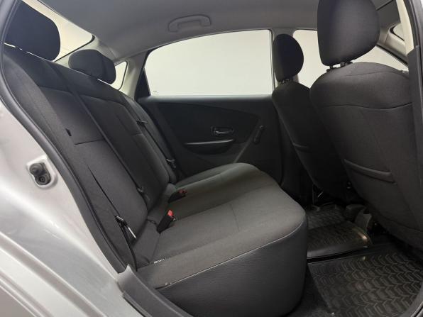 Nissan Almera III (G15) с пробегом 2017 года, цена 890 000 рублей, 108000 км, седан, Автокод Объявления