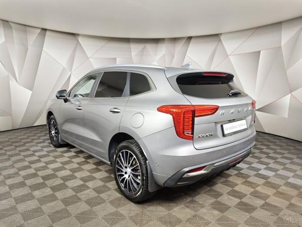 Haval Jolion I с пробегом 2023 года, цена 1 955 000 рублей, 58729 км, внедорожник, Автокод Объявления