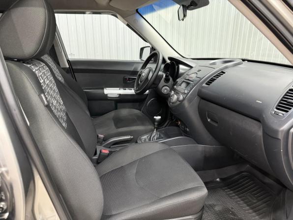 Kia Soul I с пробегом 2009 года, цена 839 000 рублей, 149514 км, хэтчбек, Автокод Объявления