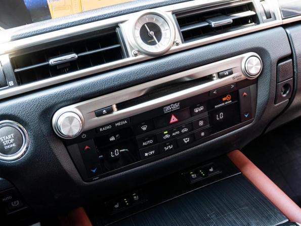 Lexus GS IV с пробегом 2013 года, цена 2 000 000 рублей, 170595 км, седан, Автокод Объявления