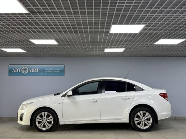Chevrolet Cruze I Рестайлинг с пробегом 2013 года, цена 577 000 рублей, 181653 км, седан, Автокод Объявления