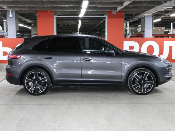 Porsche Cayenne III с пробегом 2019 года, цена 4 700 000 рублей, 157485 км, внедорожник, Автокод Объявления