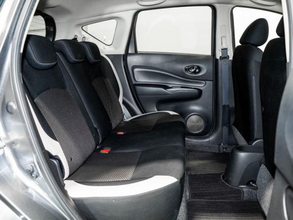 Nissan Note II Рестайлинг с пробегом 2019 года, цена 1 035 000 рублей, 94000 км, хэтчбек, Автокод Объявления