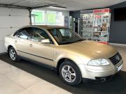 Volkswagen Passat B5 Рестайлинг Тольятти  - изображение 20