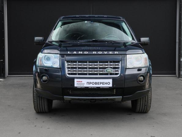 Land Rover Freelander II с пробегом 2007 года, цена 849 000 рублей, 271303 км, внедорожник, Автокод Объявления