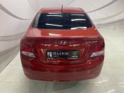 Hyundai Solaris I Воронеж  - изображение 23