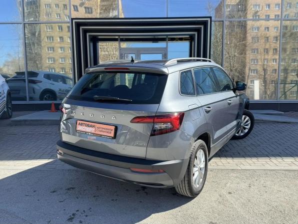 Skoda Karoq I с пробегом 2021 года, цена 2 055 000 рублей, 155750 км, внедорожник, Автокод Объявления
