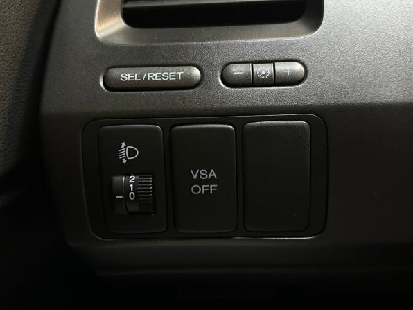 Honda Civic VIII с пробегом 2008 года, цена 780 000 рублей, 199305 км, седан, Автокод Объявления