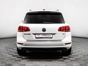 Volkswagen Touareg II Москва  - изображение 27