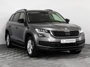 Skoda Kodiaq I Санкт-Петербург  - изображение 32