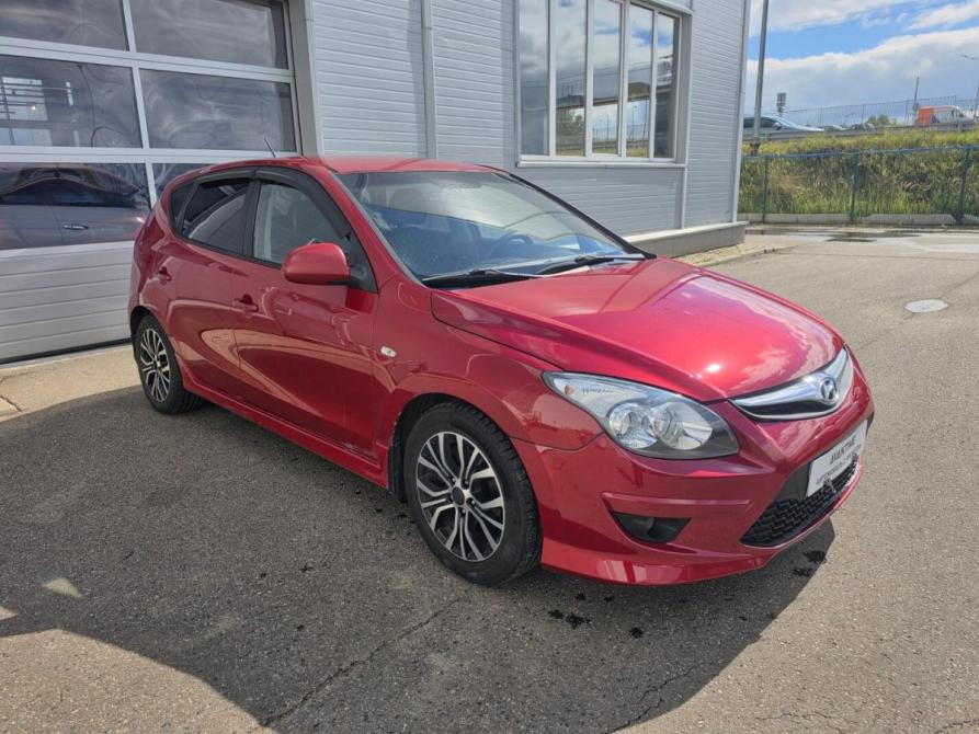 Hyundai i30 I Рестайлинг Москва  - изображение 3