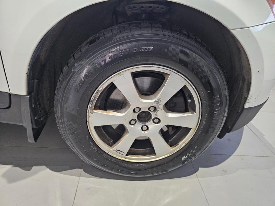 Volvo XC60 I Москва  - изображение 21