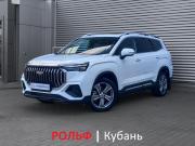 Geely Okavango I Рестайлинг Москва  - изображение 21