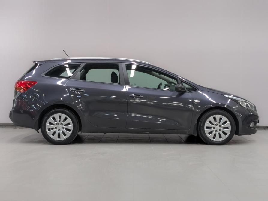 Kia Ceed II Химки  - изображение 4