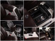 Rolls-Royce Phantom VII Санкт-Петербург  - изображение 76