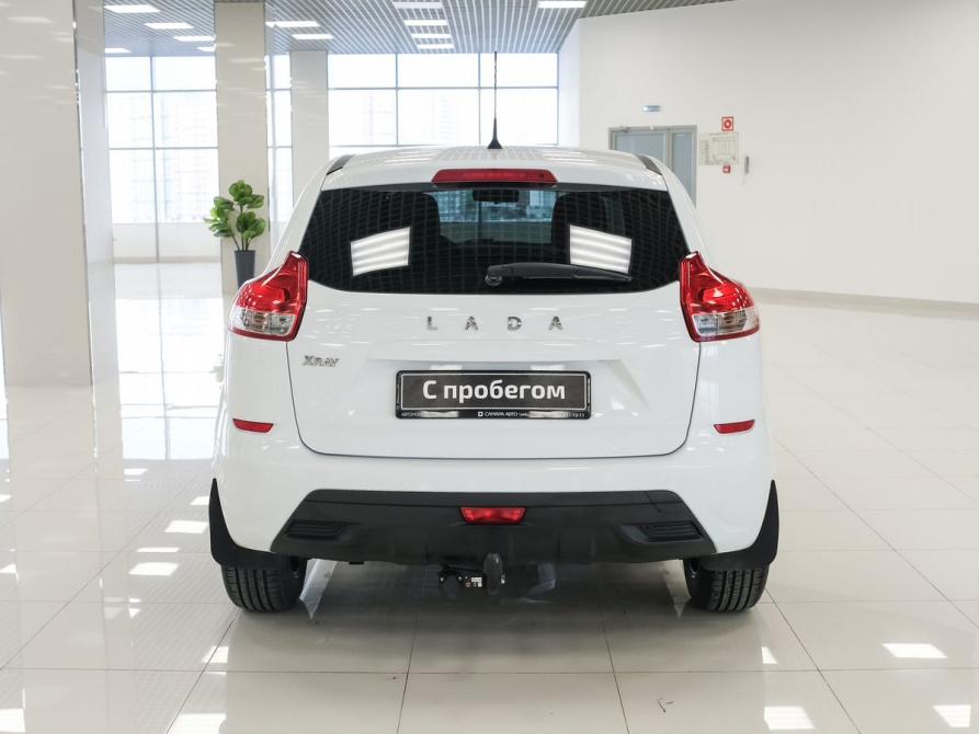 Lada (ВАЗ) XRAY I Самара  - изображение 8
