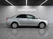 Toyota Avensis II Рестайлинг Кемерово  - изображение 15