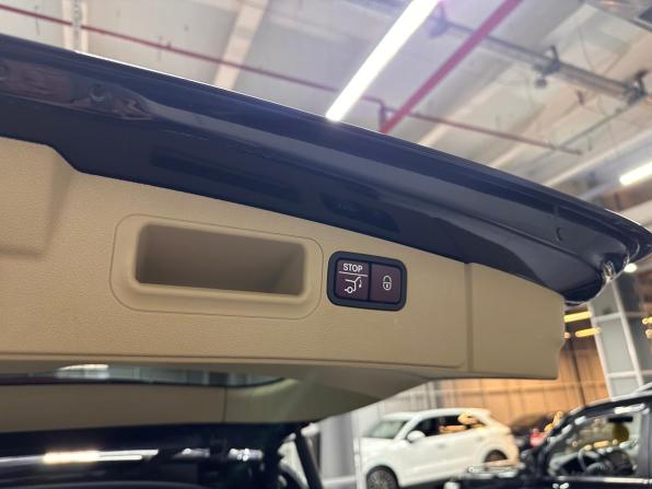 Mercedes-Benz GL-Класс I (X164) Рестайлинг с пробегом 2011 года, цена 2 997 000 рублей, 67900 км, внедорожник, Автокод Объявления