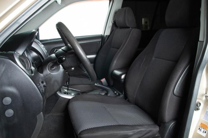 Suzuki Grand Vitara II Рестайлинг с пробегом 2008 года, цена 999 000 рублей, 140000 км, внедорожник, Автокод Объявления