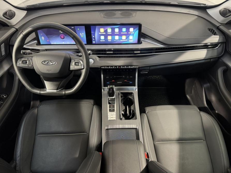 Chery Tiggo 7 Pro Max I Химки  - изображение 9