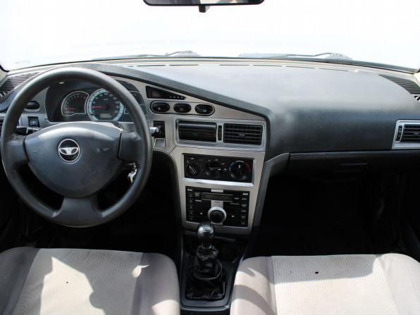 Daewoo Nexia I Рестайлинг с пробегом 2011 года, цена 149 000 рублей, 167170 км, седан, Автокод Объявления