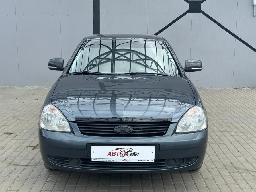 Lada (ВАЗ) Priora I Тамбов  - изображение 3