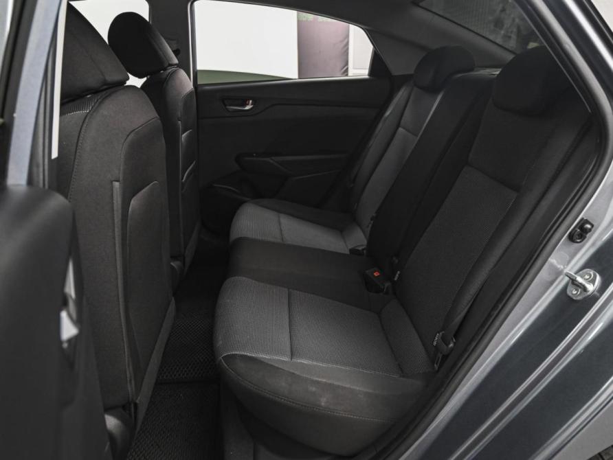 Hyundai Solaris II Ставрополь  - изображение 9