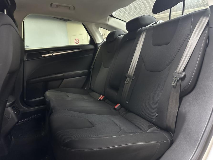 Ford Mondeo V Москва  - изображение 11