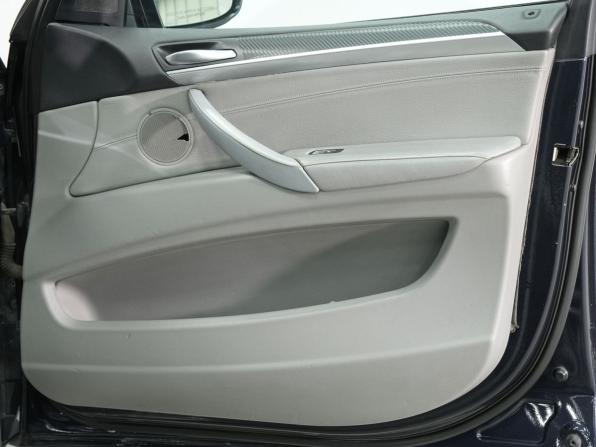 BMW X5 II (E70) с пробегом 2007 года, цена 1 165 000 рублей, 198000 км, внедорожник, Автокод Объявления