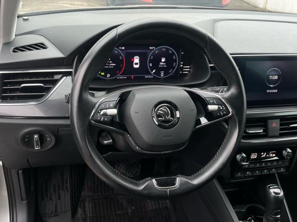 Skoda Rapid II с пробегом 2022 года, цена 1 650 000 рублей, 149103 км, лифтбек, Автокод Объявления