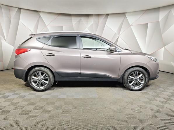 Hyundai ix35 I Рестайлинг с пробегом 2014 года, цена 1 248 000 рублей, 149058 км, внедорожник, Автокод Объявления