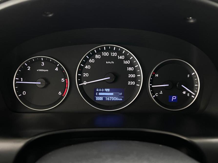 Hyundai Grand Starex I Рестайлинг 2 Волгоград  - изображение 20