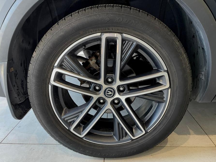 Changan CS55 Plus I Москва  - изображение 20