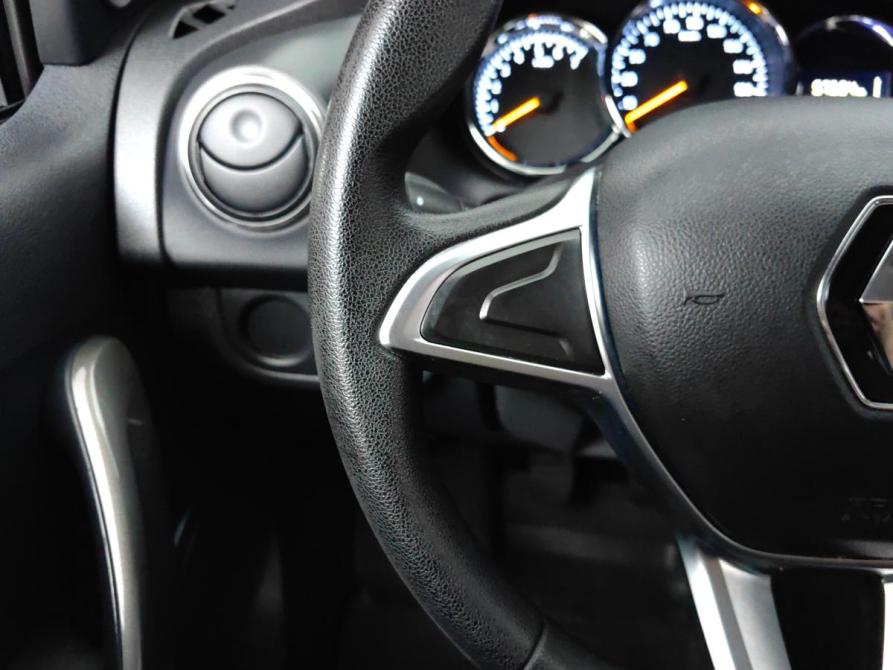 Renault Logan II Рестайлинг Подольск  - изображение 17