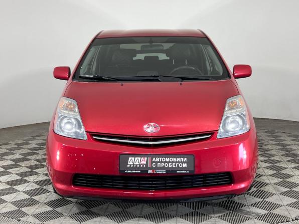 Toyota Prius II Рестайлинг (XW20) с пробегом 2008 года, цена 820 000 рублей, 206890 км, лифтбек, Автокод Объявления