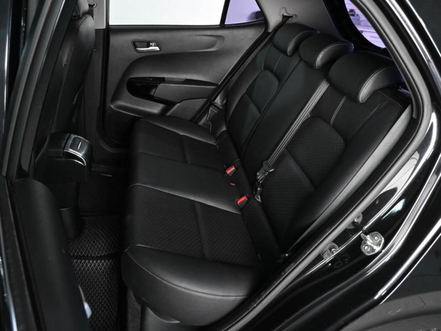 Kia Morning III Ростов-на-Дону  - изображение 9