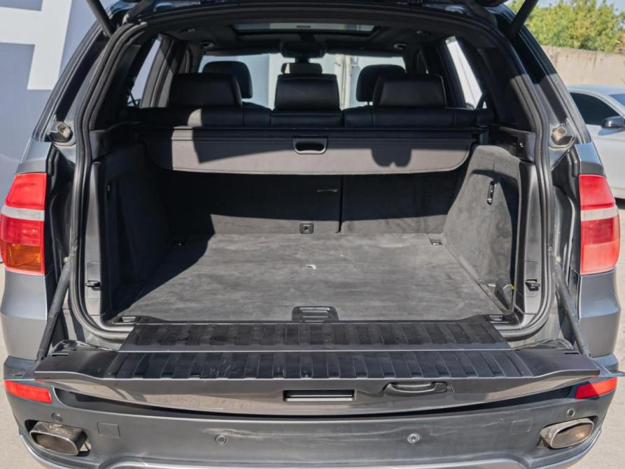 BMW X5 II (E70) Краснодар  - изображение 23