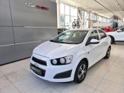 Chevrolet Aveo II Екатеринбург  - изображение 24