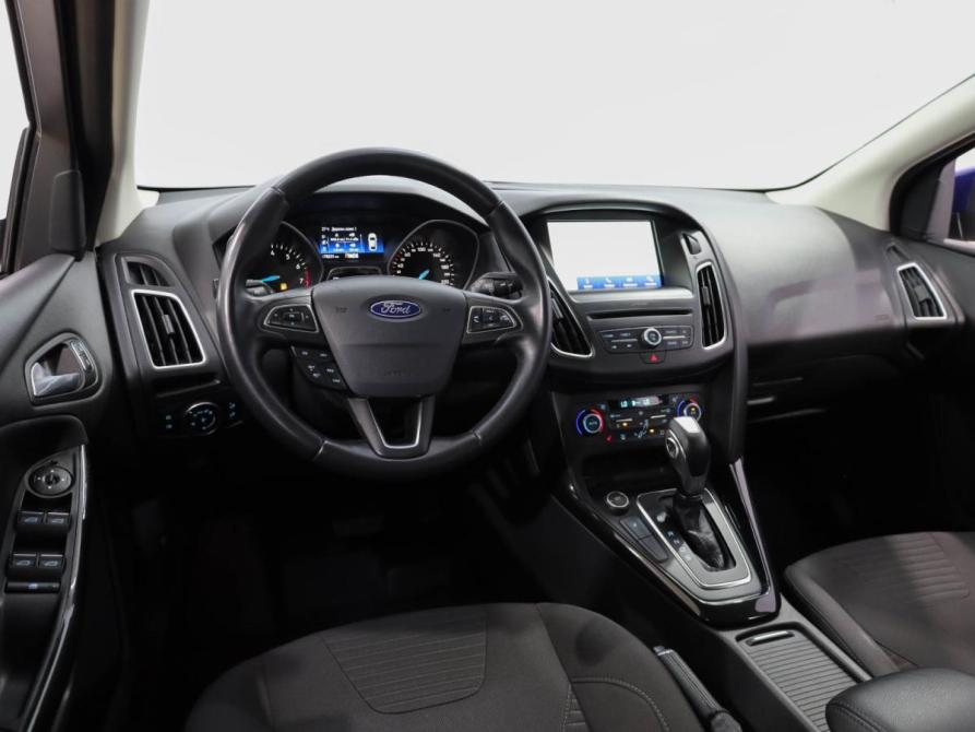 Ford Focus III Рестайлинг Ростов-на-Дону  - изображение 6