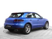 Porsche Macan I Москва  - изображение 29