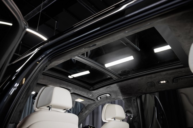 Новый BMW X7 I (G07) Рестайлинг 2024 года, цена 20 554 000 рублей, внедорожник, Автокод Объявления